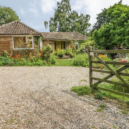 Little Yaffle Villa Dover Exterior foto