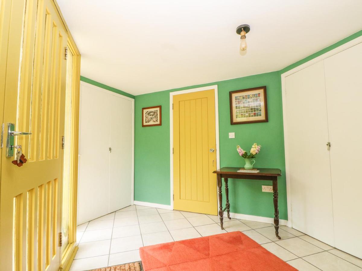Little Yaffle Villa Dover Exterior foto