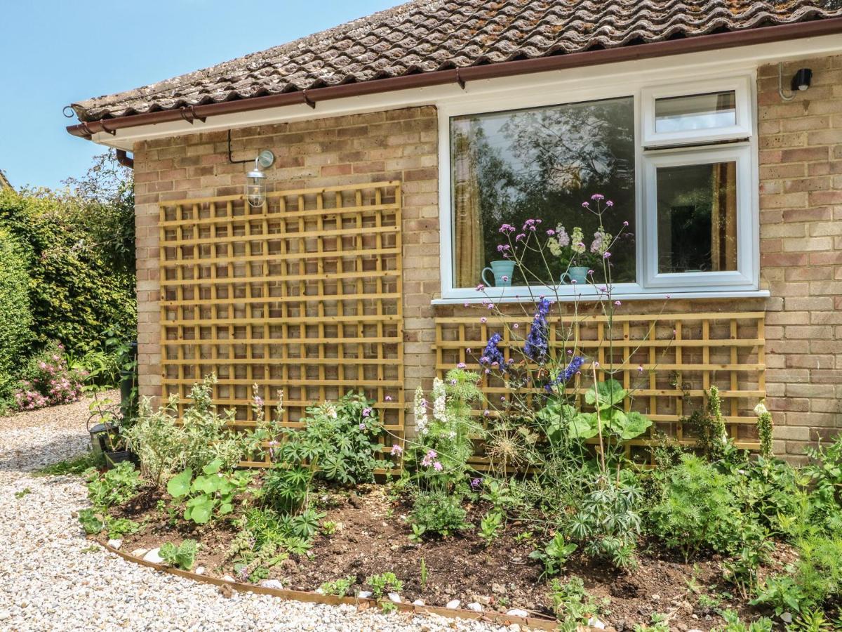 Little Yaffle Villa Dover Exterior foto