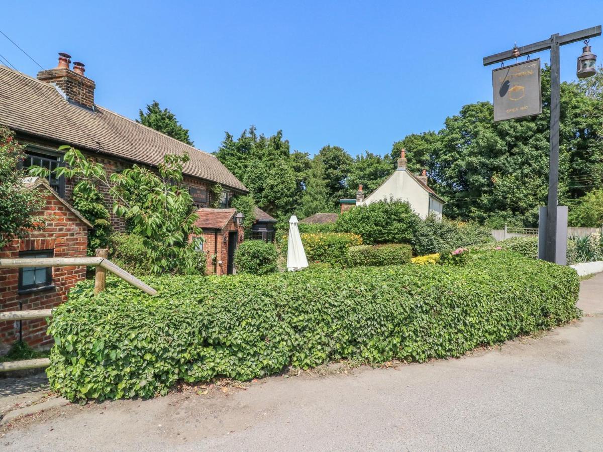 Little Yaffle Villa Dover Exterior foto