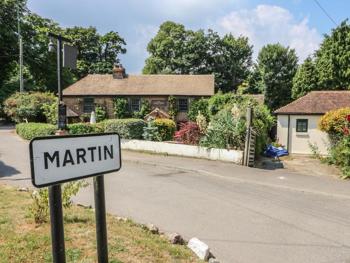 Little Yaffle Villa Dover Exterior foto