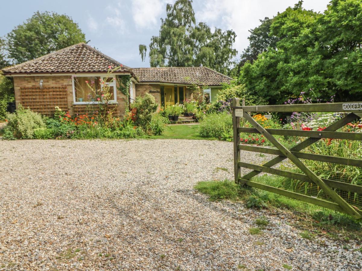 Little Yaffle Villa Dover Exterior foto