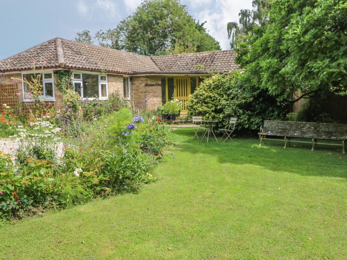 Little Yaffle Villa Dover Exterior foto