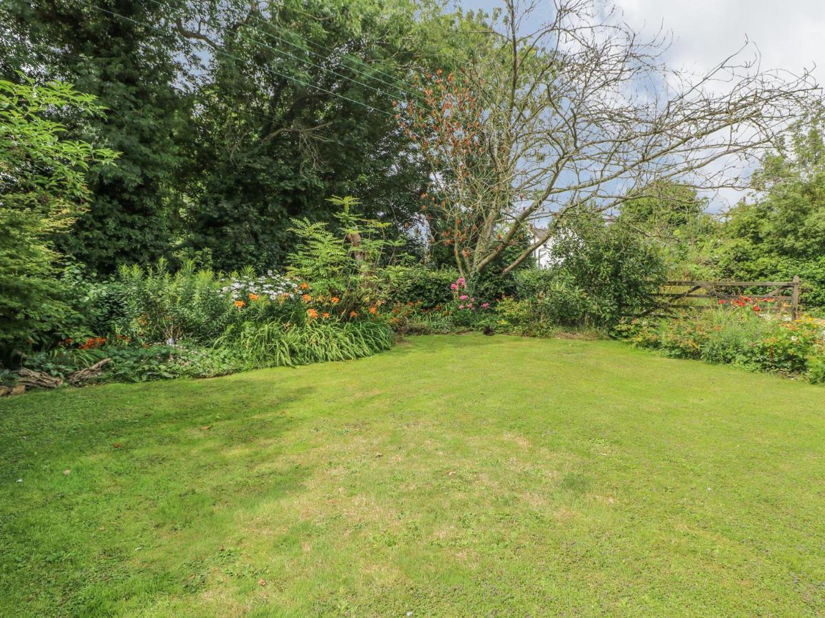 Little Yaffle Villa Dover Exterior foto