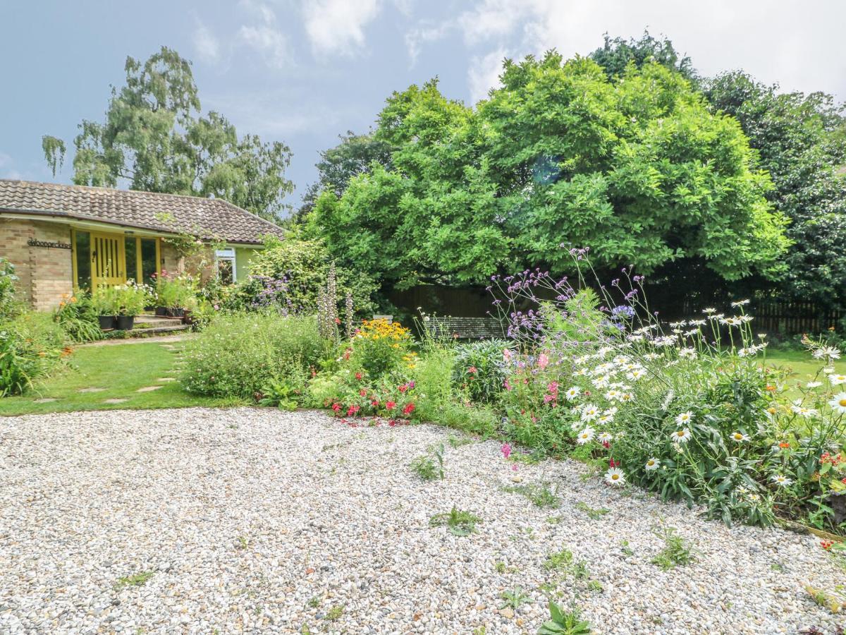 Little Yaffle Villa Dover Exterior foto